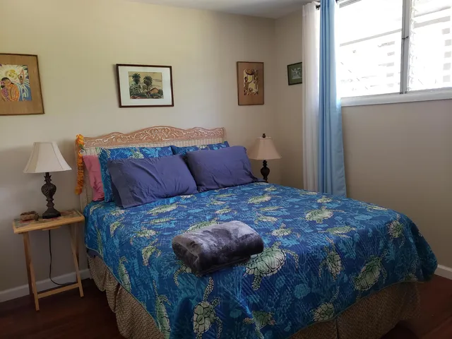 $215,000 | 7142 Kamehameha V Highway, Unit C202, Kaunakakai, HI 96748