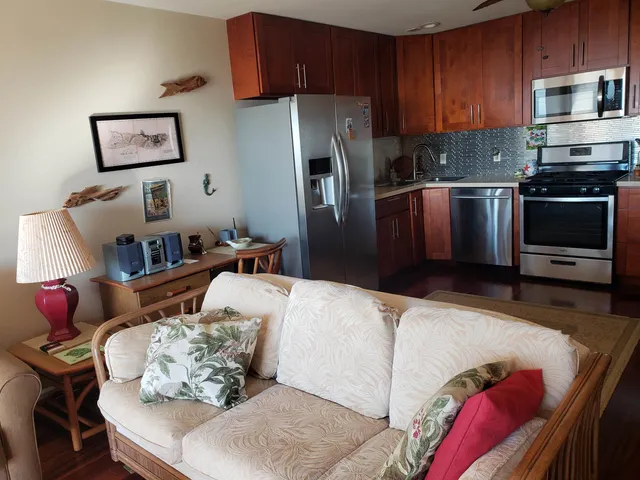 $215,000 | 7142 Kamehameha V Highway, Unit C202, Kaunakakai, HI 96748
