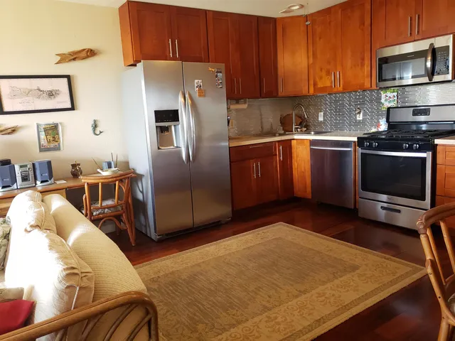 $215,000 | 7142 Kamehameha V Highway, Unit C202, Kaunakakai, HI 96748