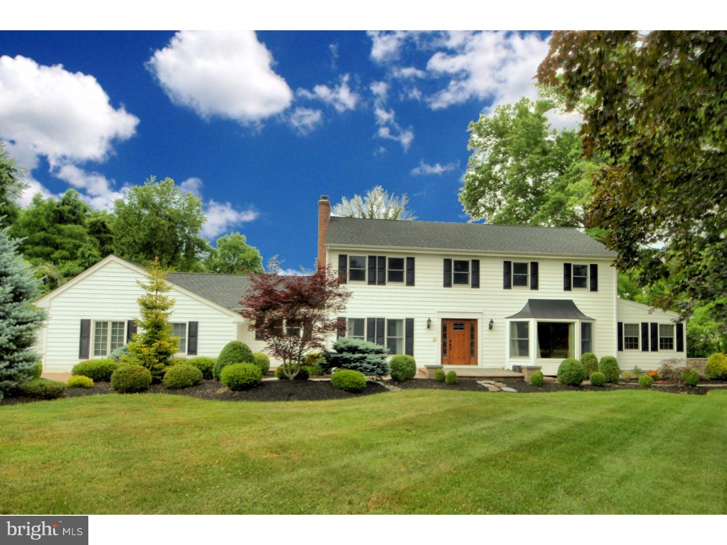 288 Gallup Road Princeton, NJ 08540 - Photo 1 of 24