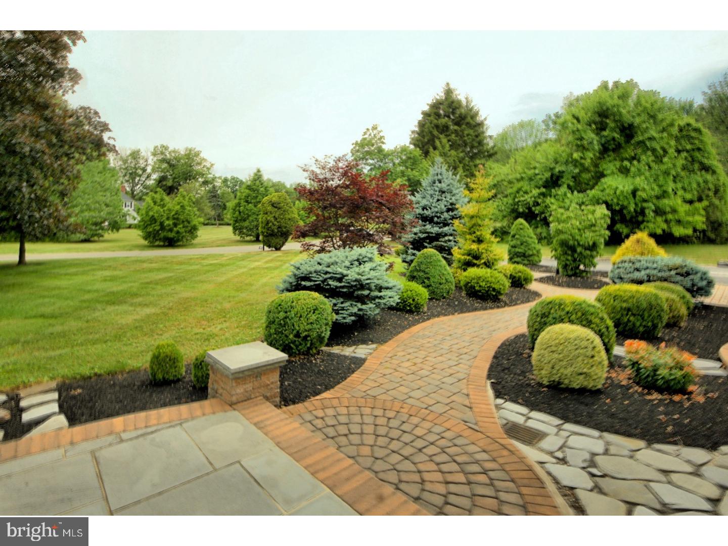 288 Gallup Road Princeton, NJ 08540 - Photo 3 of 24