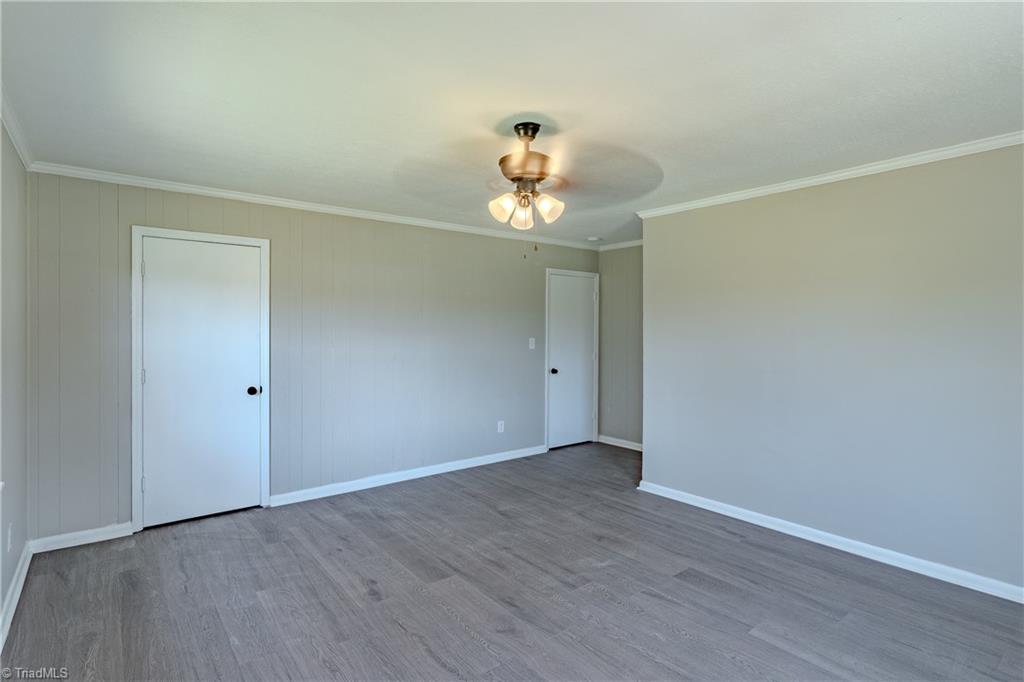 277 Simpson Mill Road Mount Airy, NC 27030 - Photo 27 of 46 Gallery Image 27