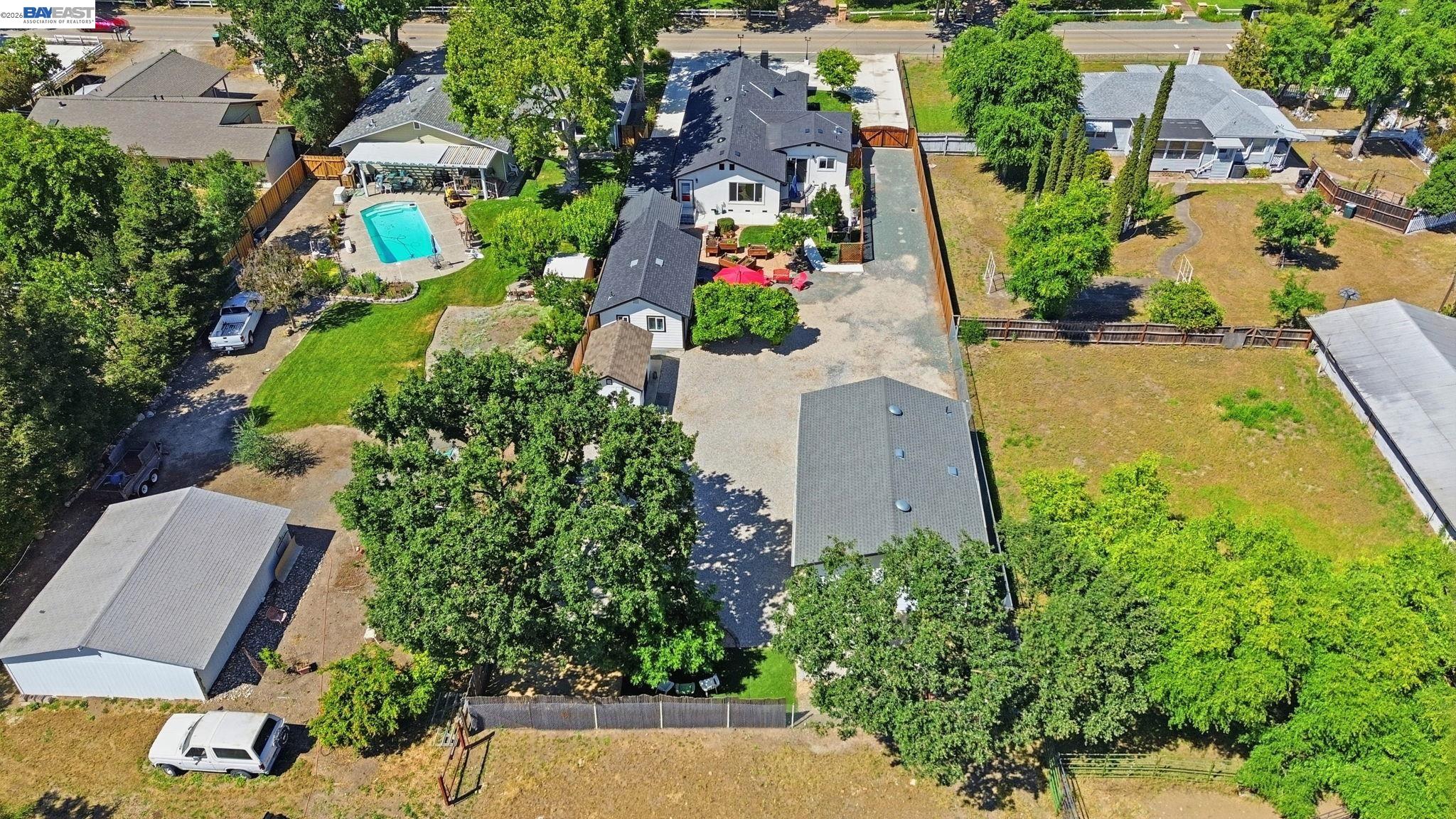 753 Sycamore Road Pleasanton, CA 94566 - Photo 56 of 61