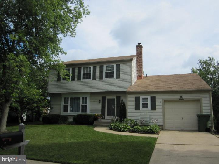 14 Euston Road Marlton, NJ 08053 - Photo 1 of 21