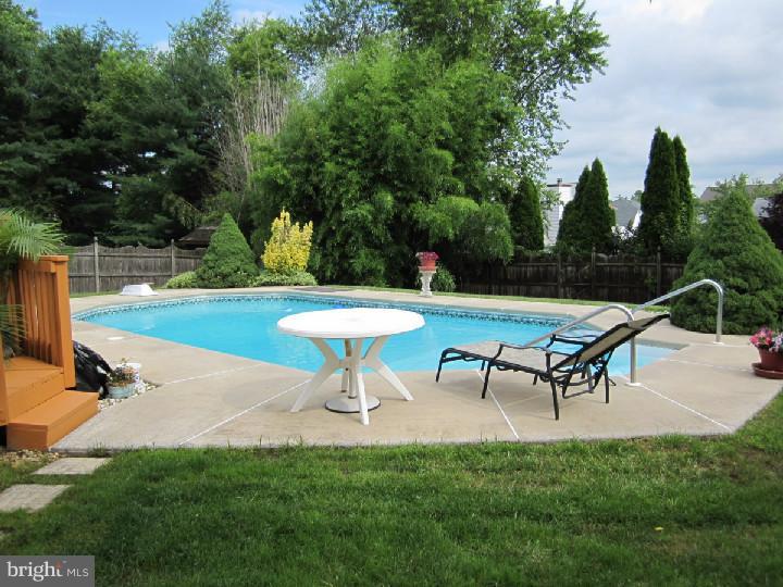 14 Euston Road Marlton, NJ 08053 - Photo 18 of 21