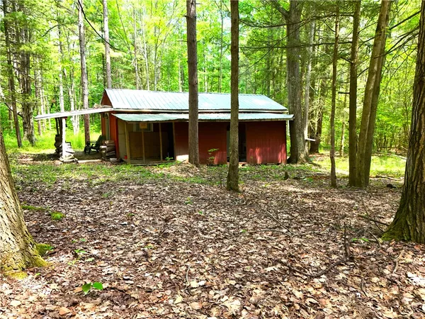 $65,000 | 8021 Hickory Hill Road, Bath, NY 14810