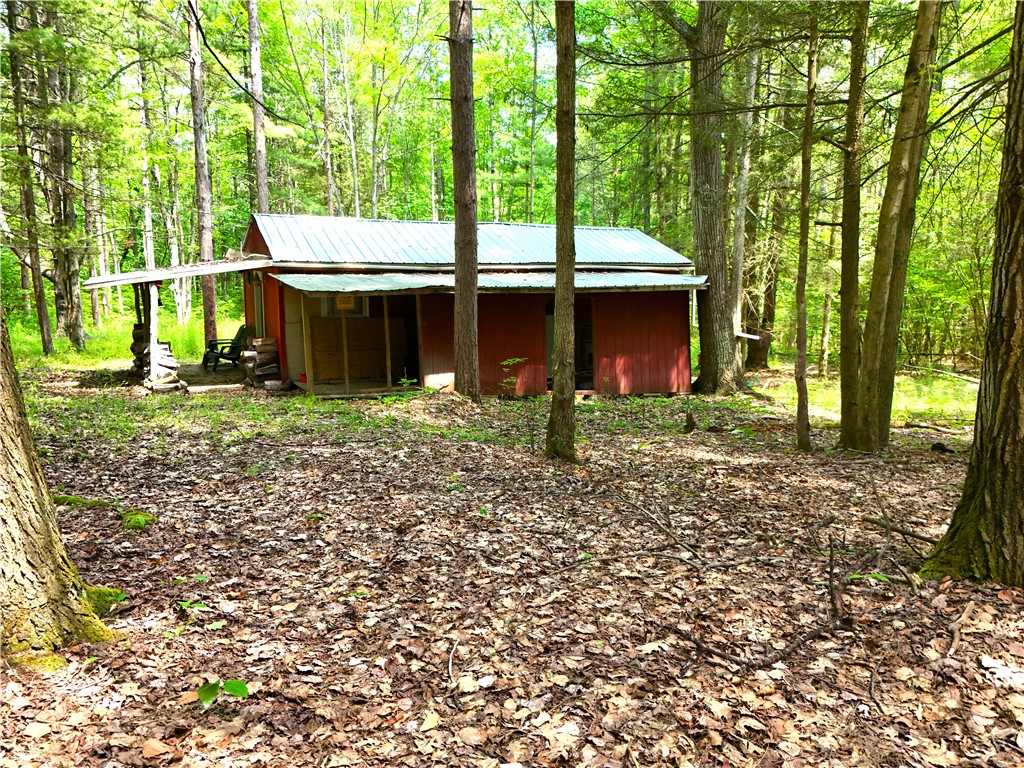 8021 Hickory Hill Road Bath, NY 14810 - Photo 1 of 44