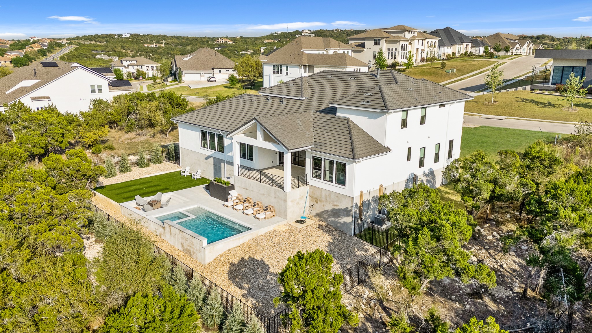 202 Lodestone Cove Austin, TX 78738 - Photo 1 of 40