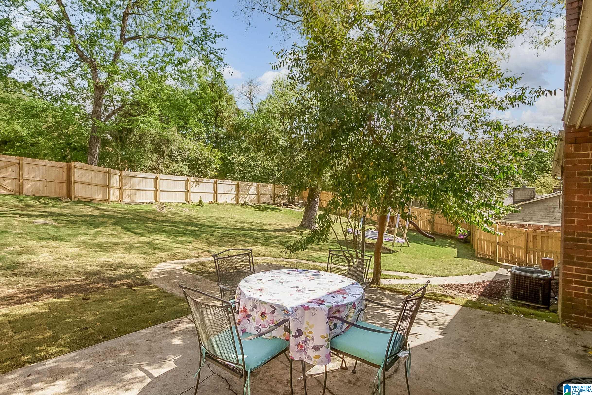 3736 Crestbrook Road Birmingham, AL 35223 - Photo 31 of 36