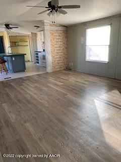 16650 Russ Road Canyon, TX 79015 - Photo 2 of 12 living room