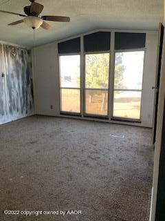 16650 Russ Road Canyon, TX 79015 - Photo 7 of 12 2nd bdrm