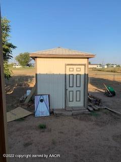 16650 Russ Road Canyon, TX 79015 - Photo 10 of 12 storage