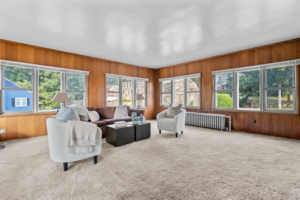 462 Appleton Street Arlington, MA 02476 - Photo 17 of 37