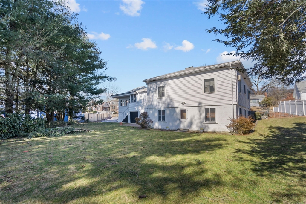 462 Appleton Street Arlington, MA 02476 - Photo 34 of 37