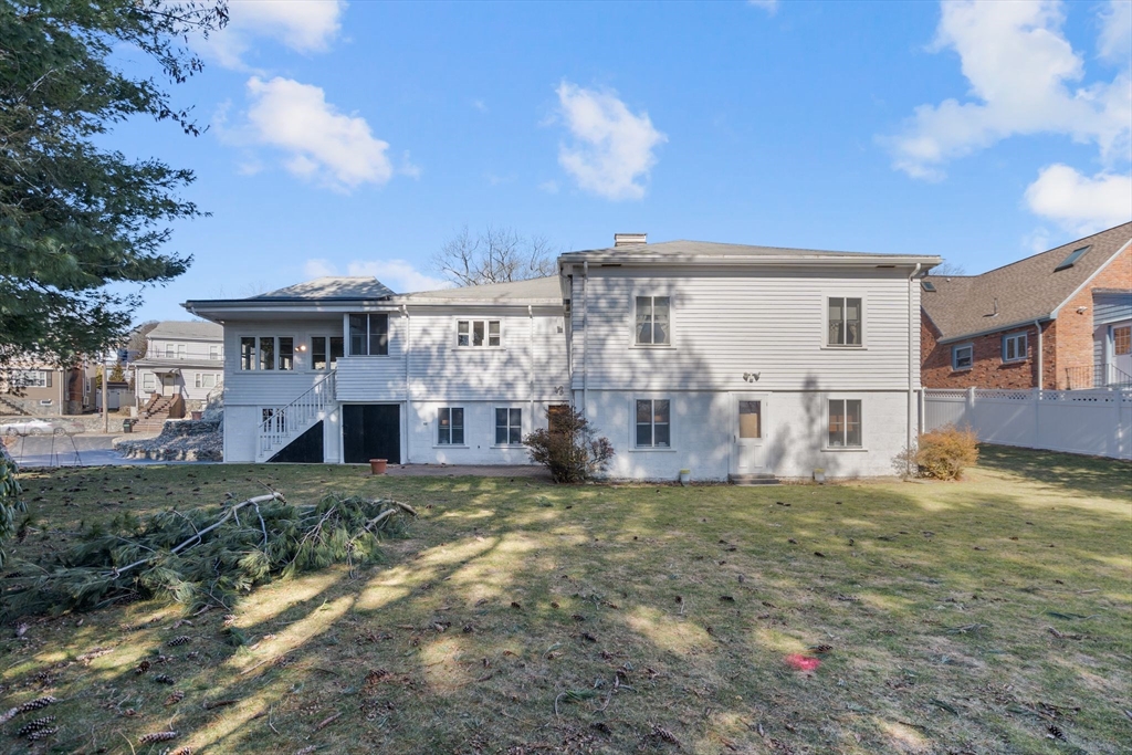 462 Appleton Street Arlington, MA 02476 - Photo 35 of 37