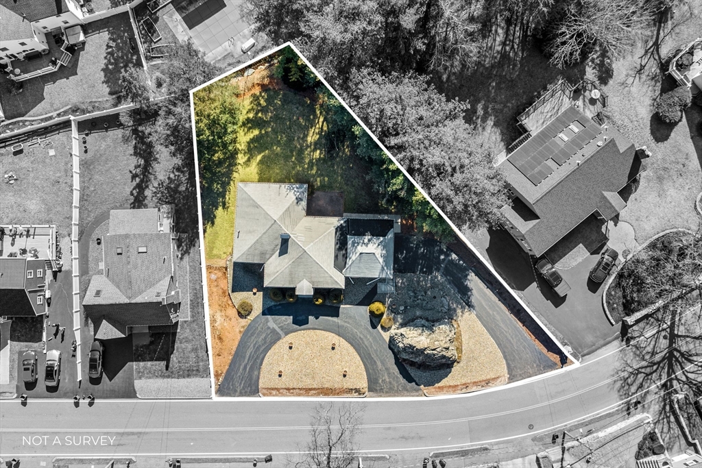 462 Appleton Street Arlington, MA 02476 - Photo 36 of 37