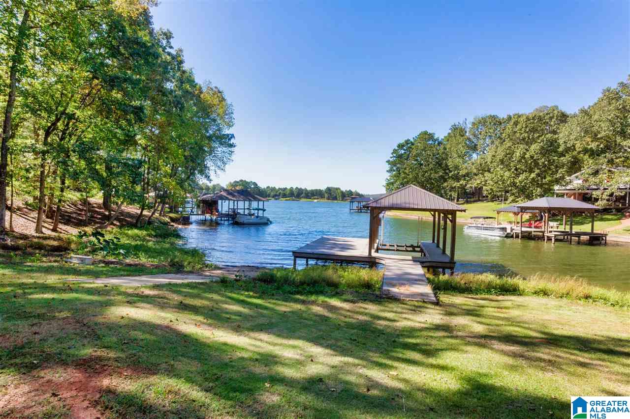 209 Davis Acres Drive Alpine, AL 35014 - Photo 5 of 46