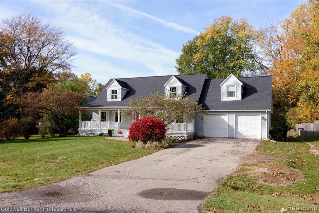 3594 Hazelton Avenue Rochester Hills, MI 48307 - Photo 33 of 33
