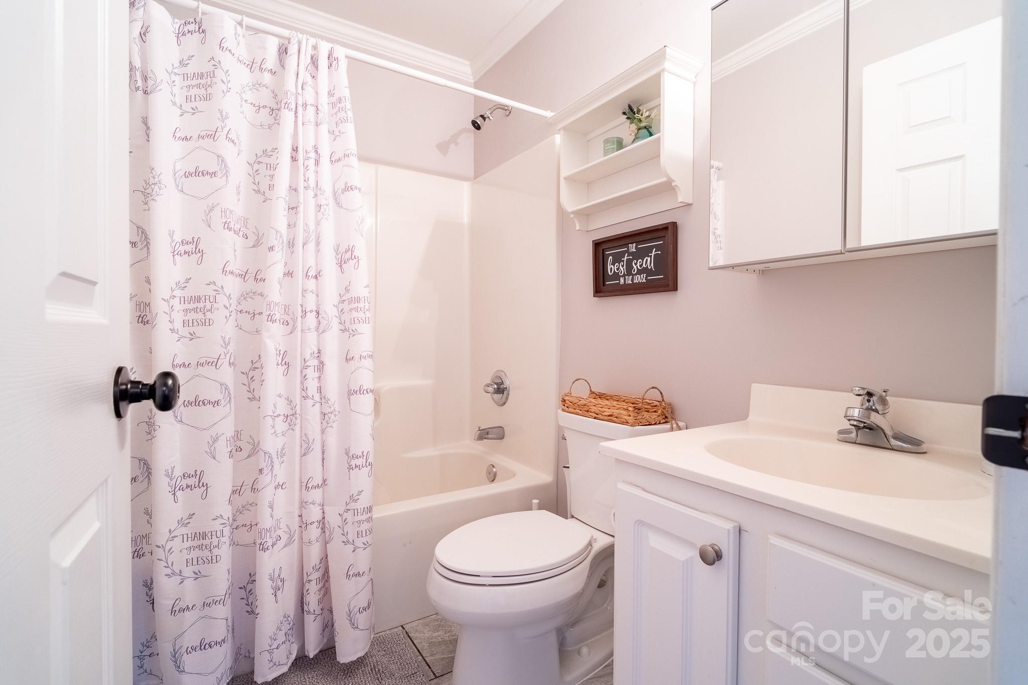 3334 Flagler Circle Midland, NC 28107 - Photo 20 of 33