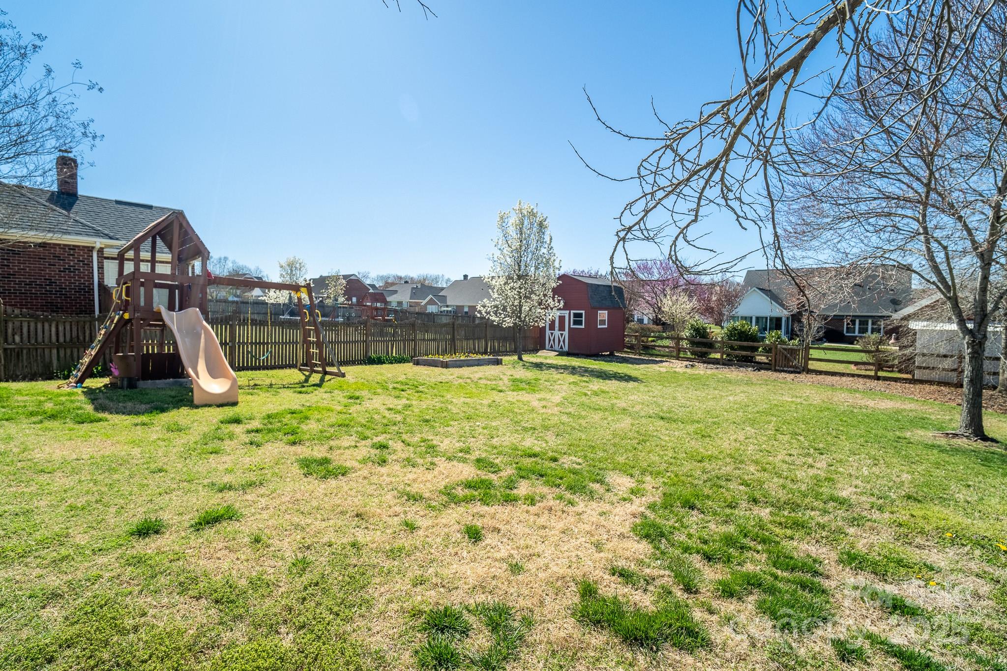 3334 Flagler Circle Midland, NC 28107 - Photo 23 of 33
