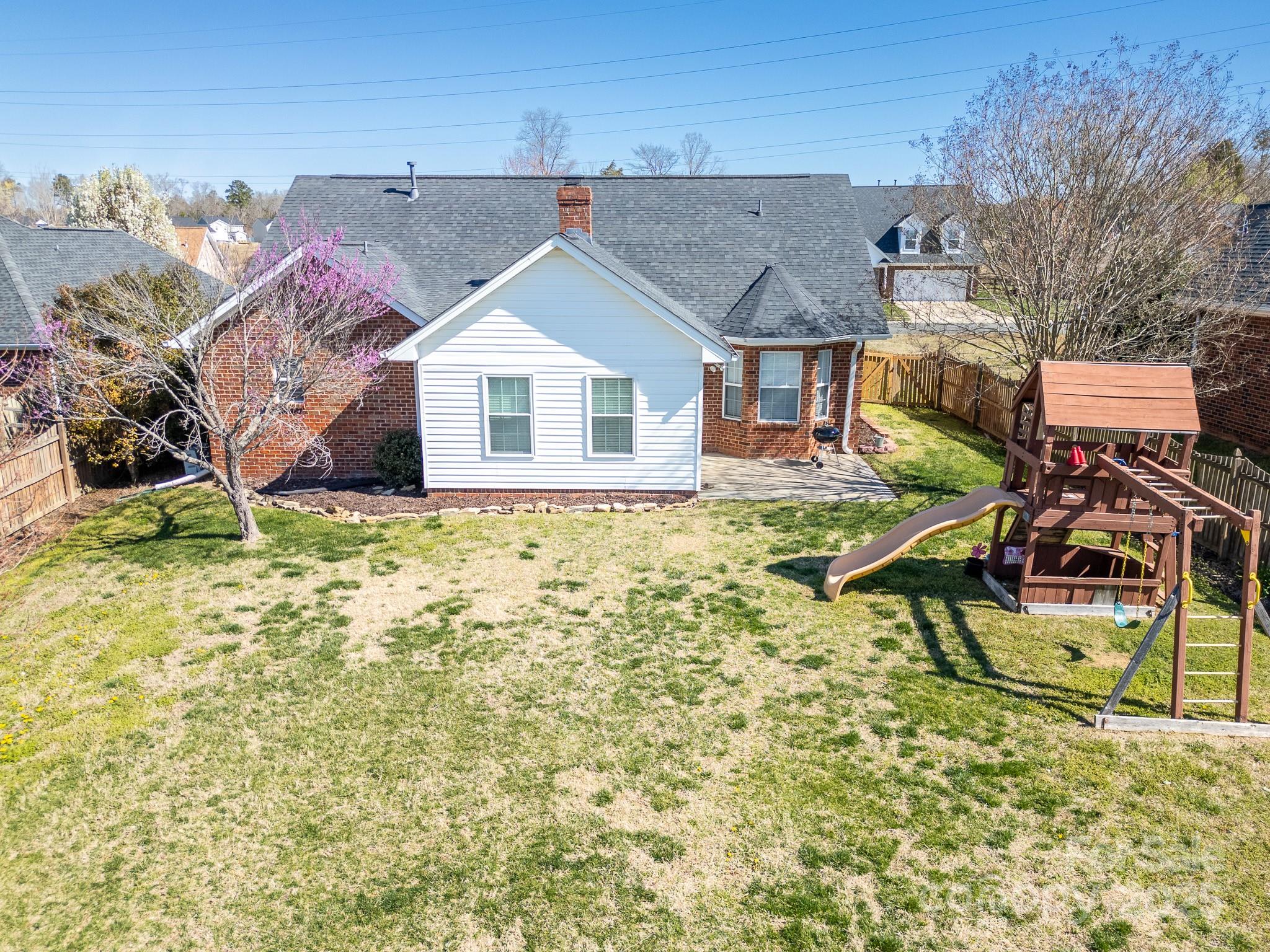 3334 Flagler Circle Midland, NC 28107 - Photo 26 of 33