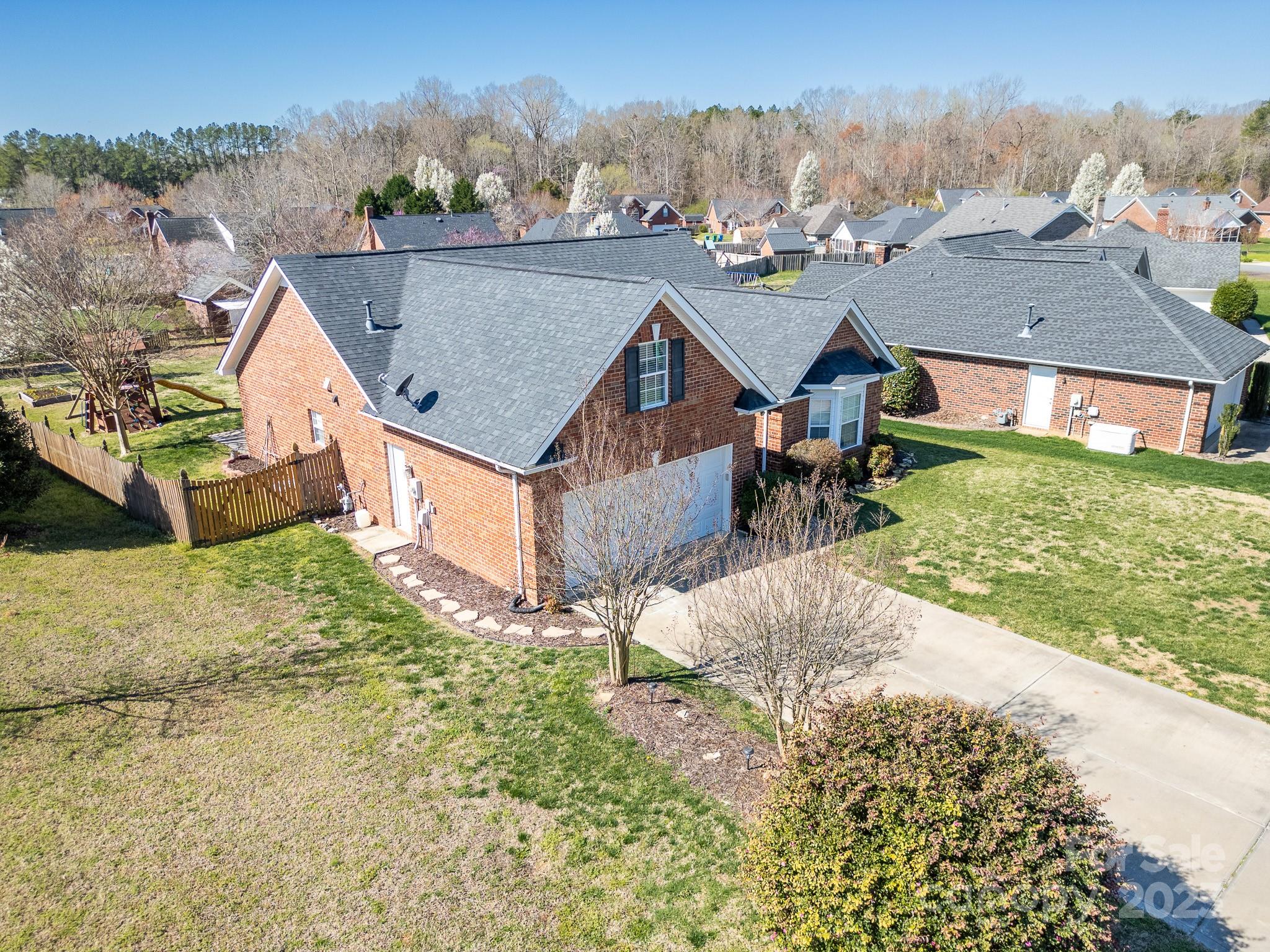 3334 Flagler Circle Midland, NC 28107 - Photo 27 of 33