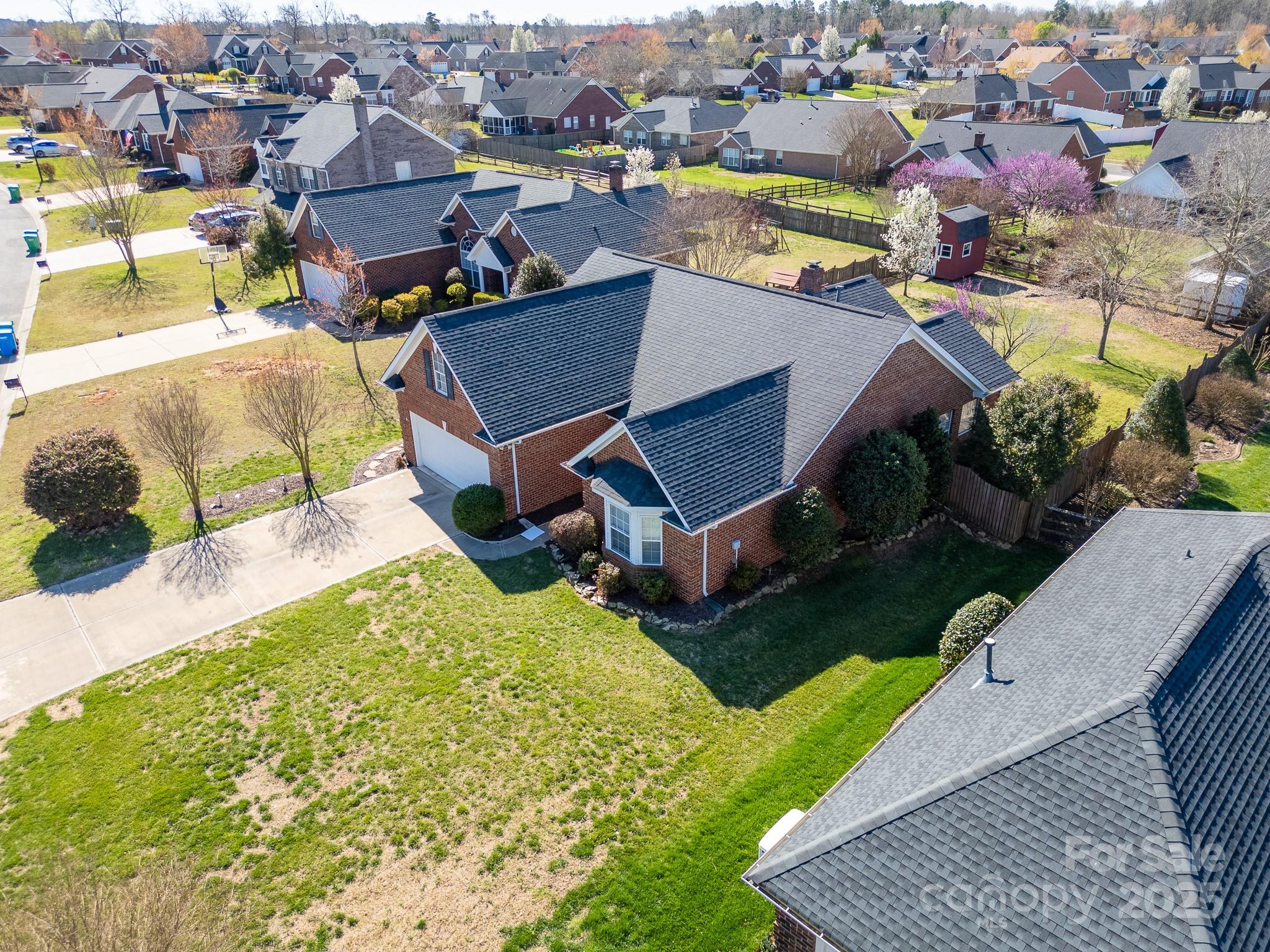 3334 Flagler Circle Midland, NC 28107 - Photo 29 of 33