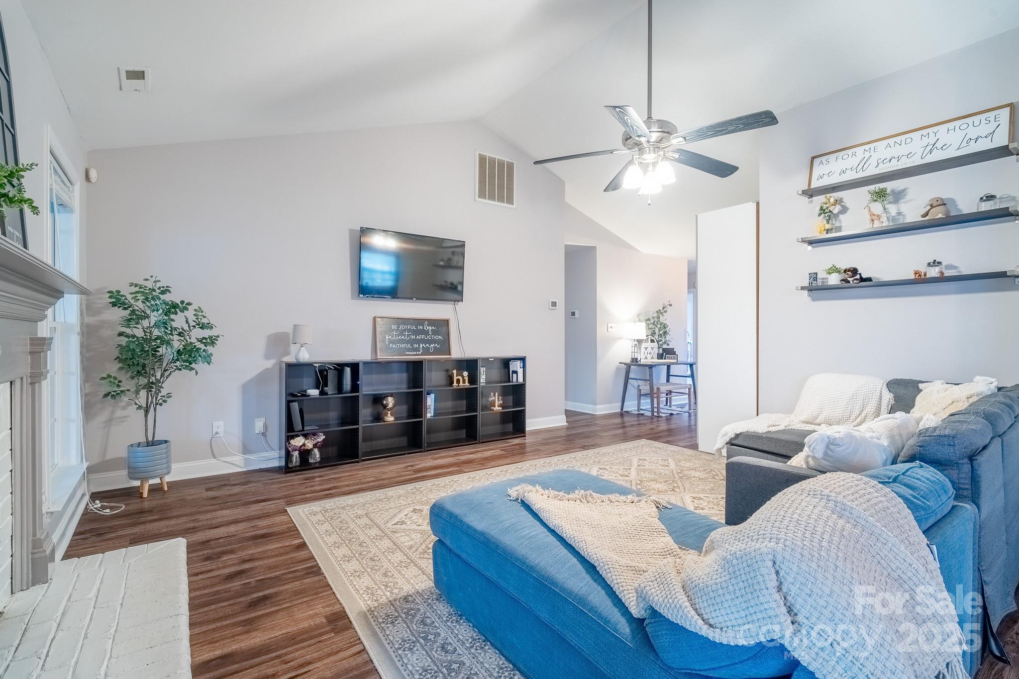 3334 Flagler Circle Midland, NC 28107 - Photo 4 of 33