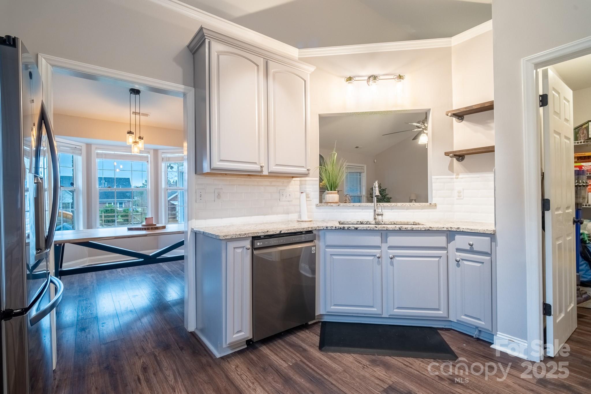 3334 Flagler Circle Midland, NC 28107 - Photo 8 of 33