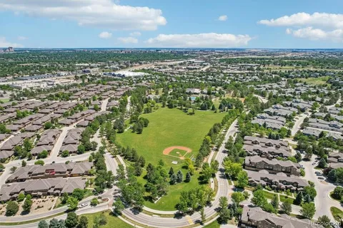 $539,900 | 6500 Silver Mesa Drive, Unit A, Highlands Ranch, CO 80130