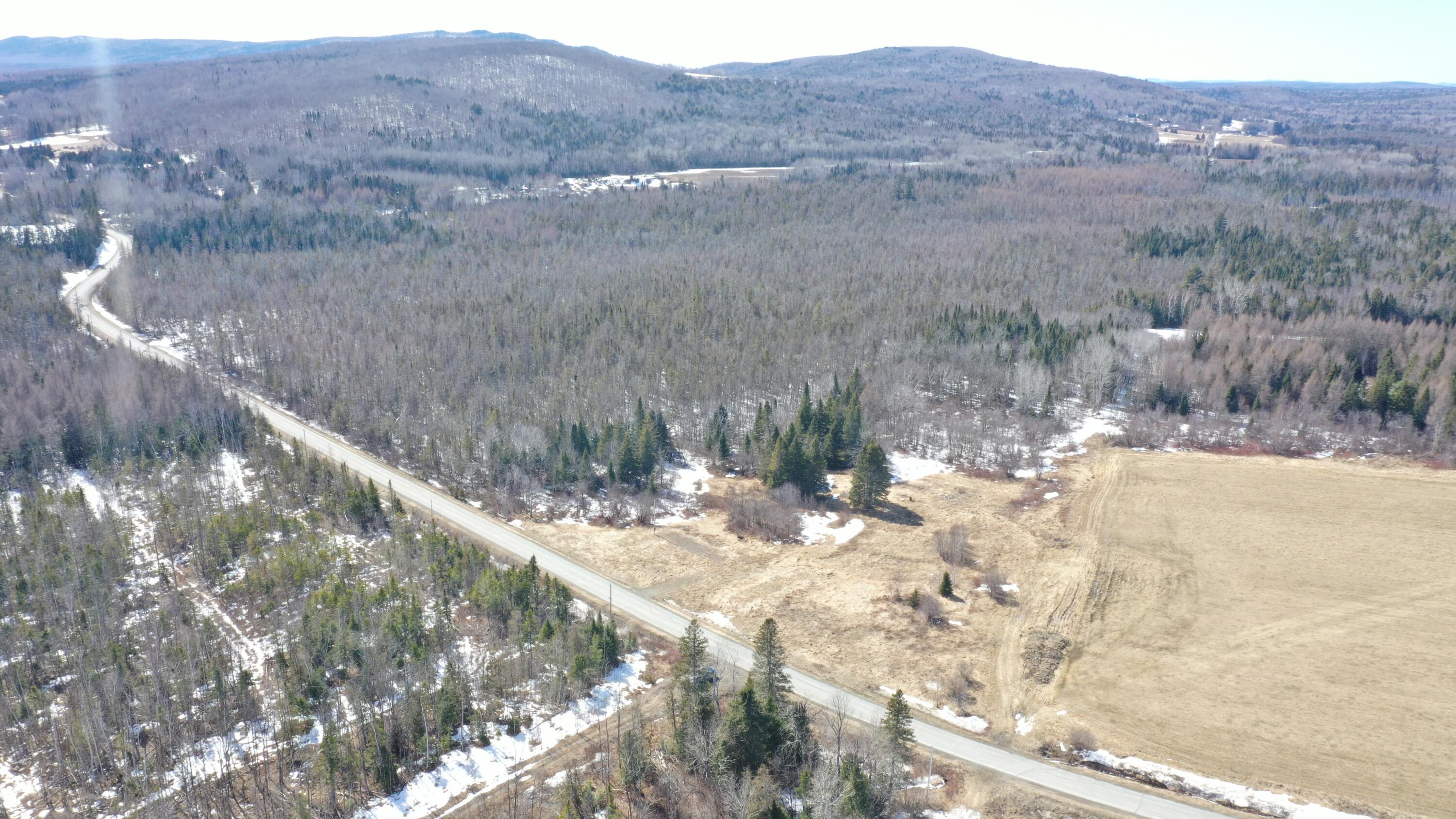 687-693 Grendell Road Mapleton, ME 04757 - Photo 8 of 9 DJI_0758