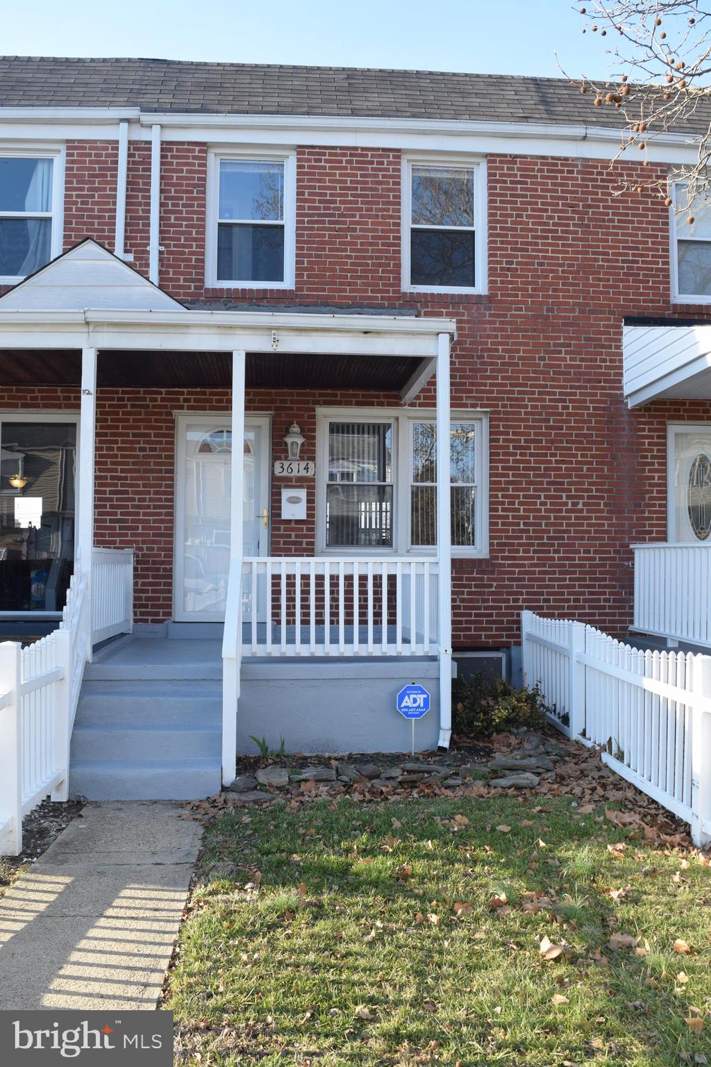 3614 Clarenell Road Baltimore, MD 21229 - Photo 1 of 30 Gallery Image 1