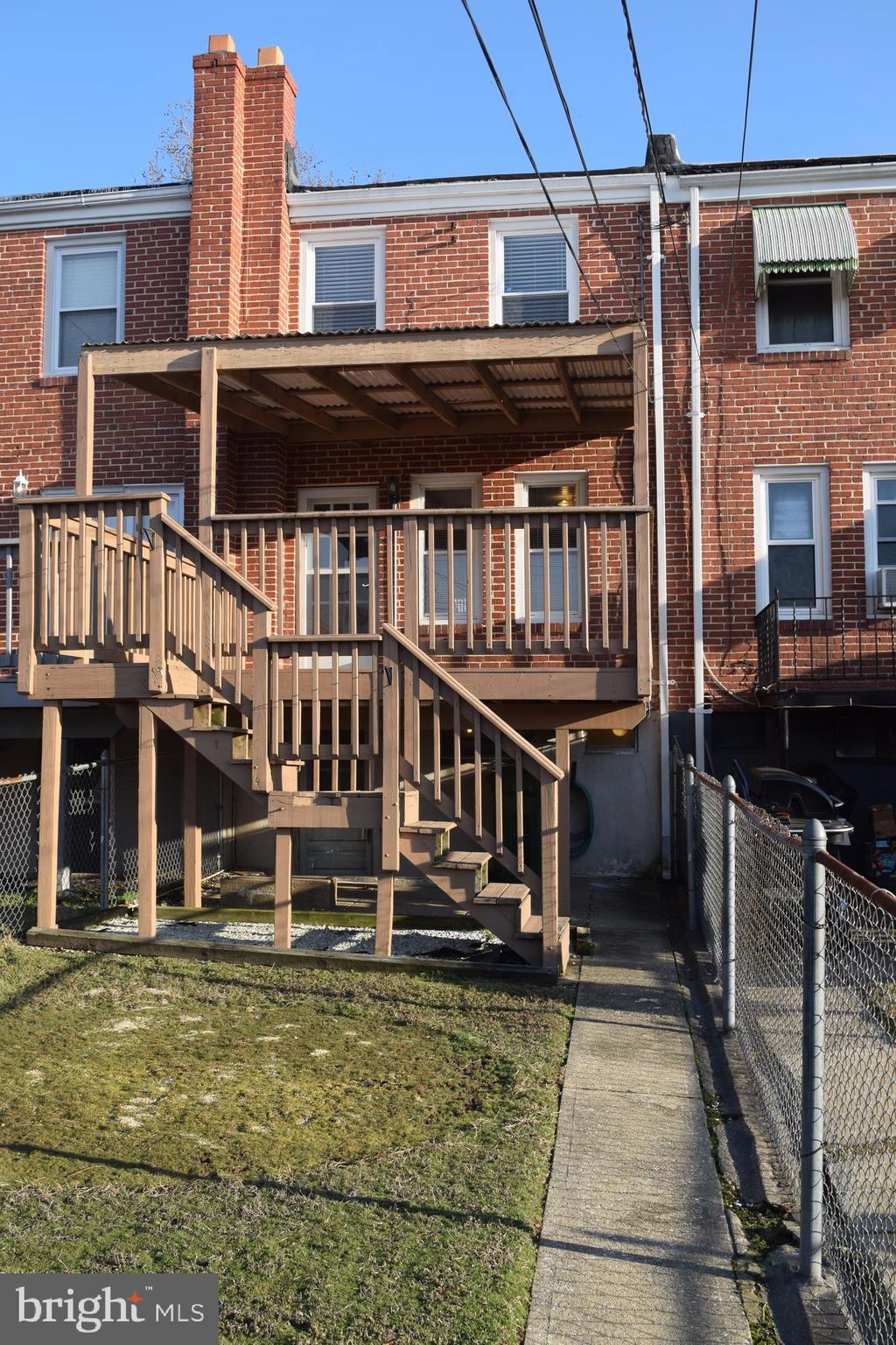 3614 Clarenell Road Baltimore, MD 21229 - Photo 14 of 30 Gallery Image 14