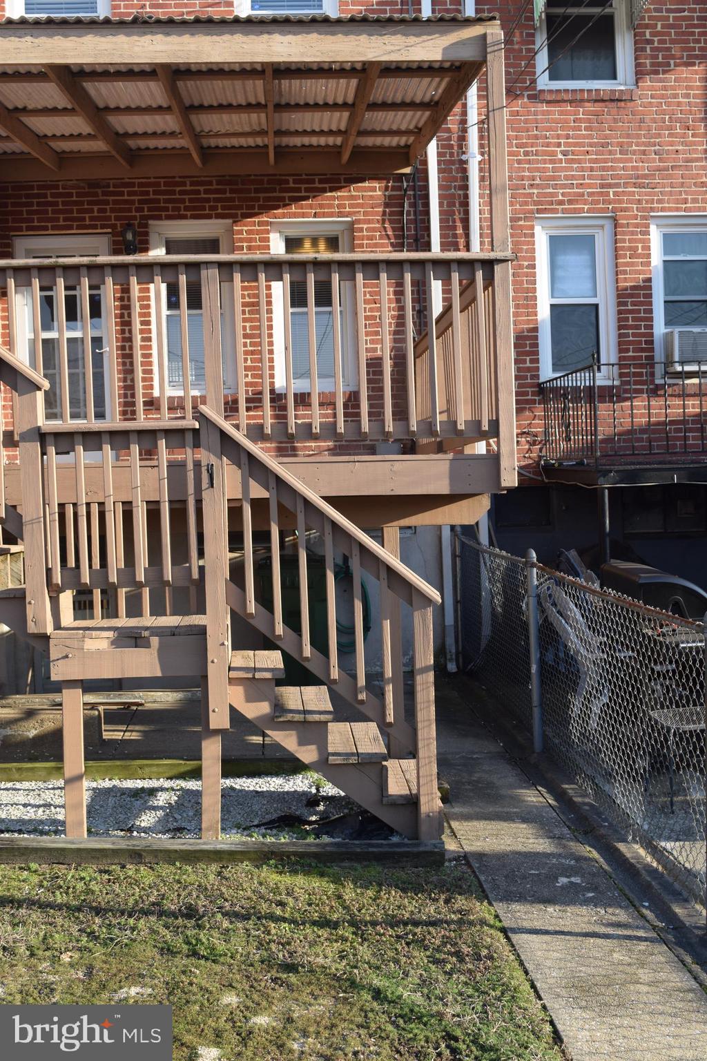 3614 Clarenell Road Baltimore, MD 21229 - Photo 17 of 30 Gallery Image 17