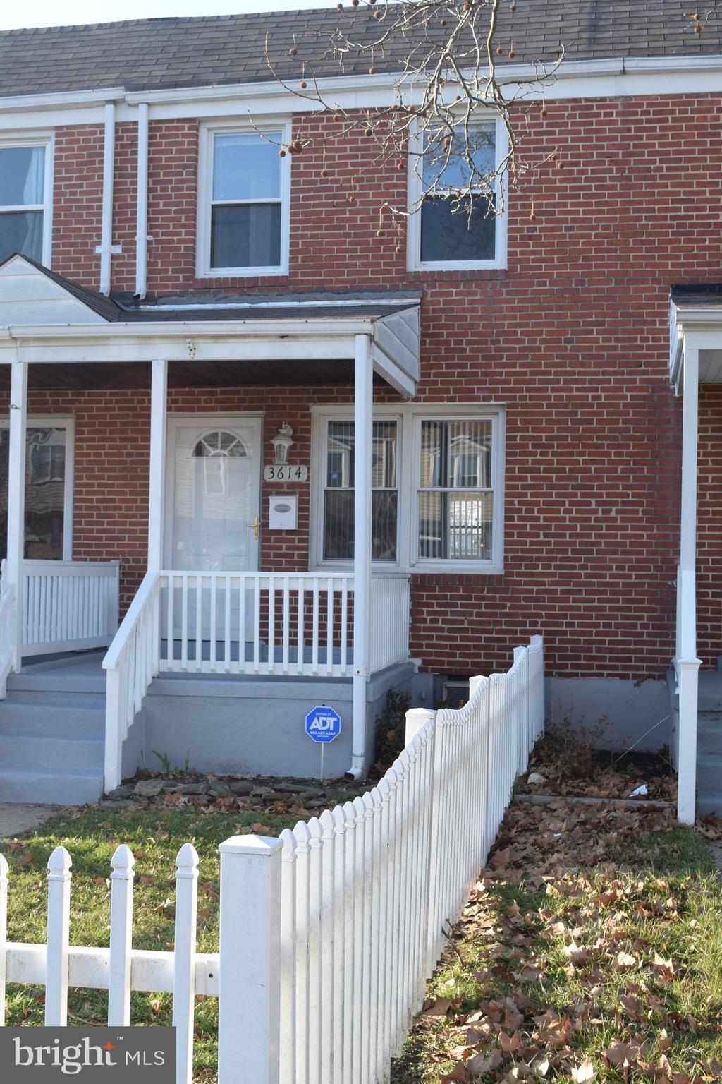 3614 Clarenell Road Baltimore, MD 21229 - Photo 3 of 30 Gallery Image 3