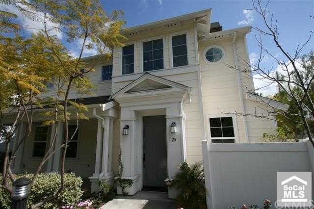 25 Thorp Ladera Ranch, CA 92694 - Photo 1 of 1