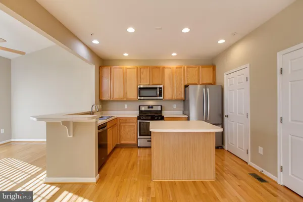 $3,200 | 7543 Maidenhead Drive, Hanover, MD 21076