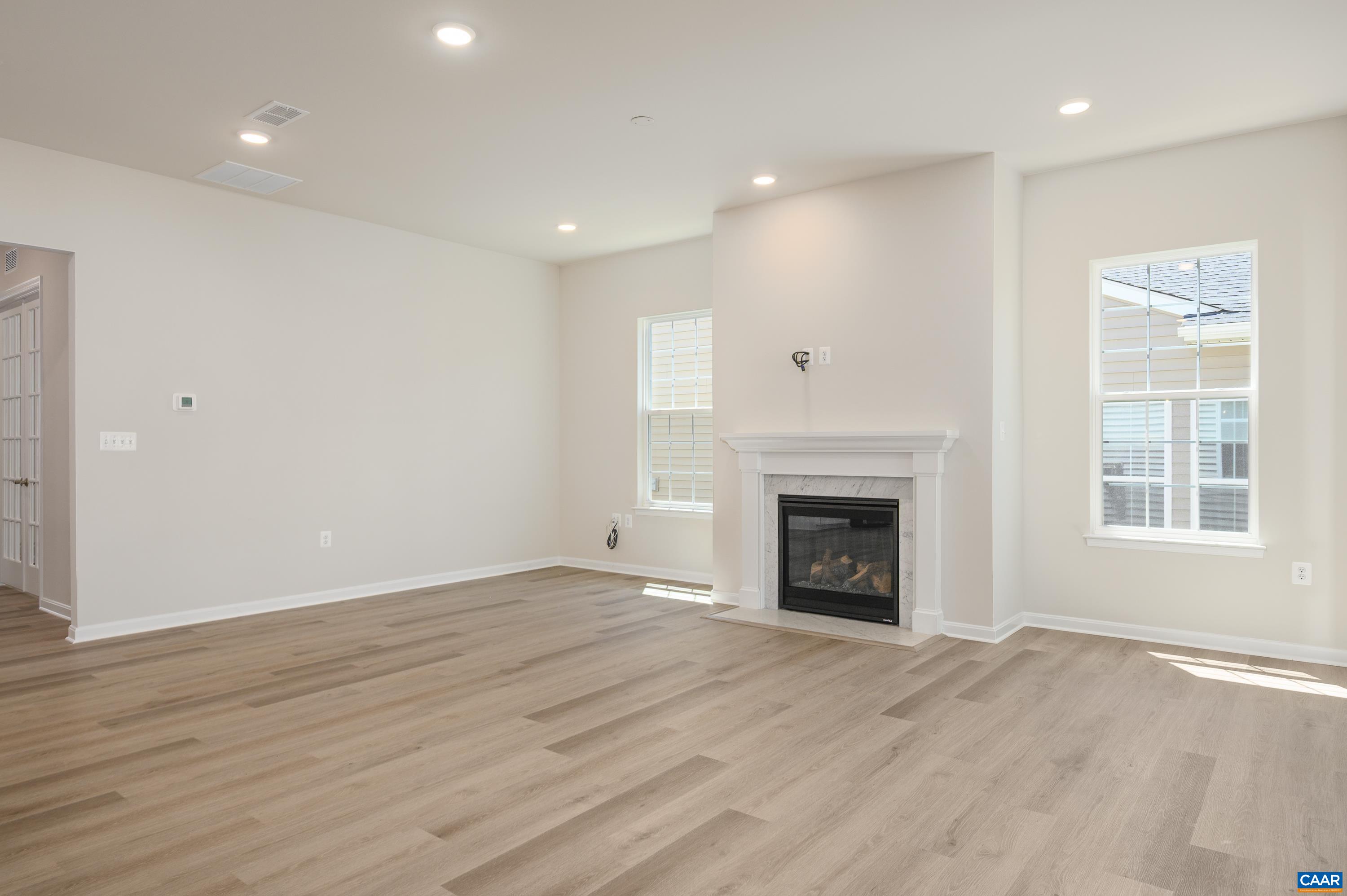 774 Four Seasons Drive Ruckersville, VA 22968 - Photo 11 of 28 Lots of light in Great Room