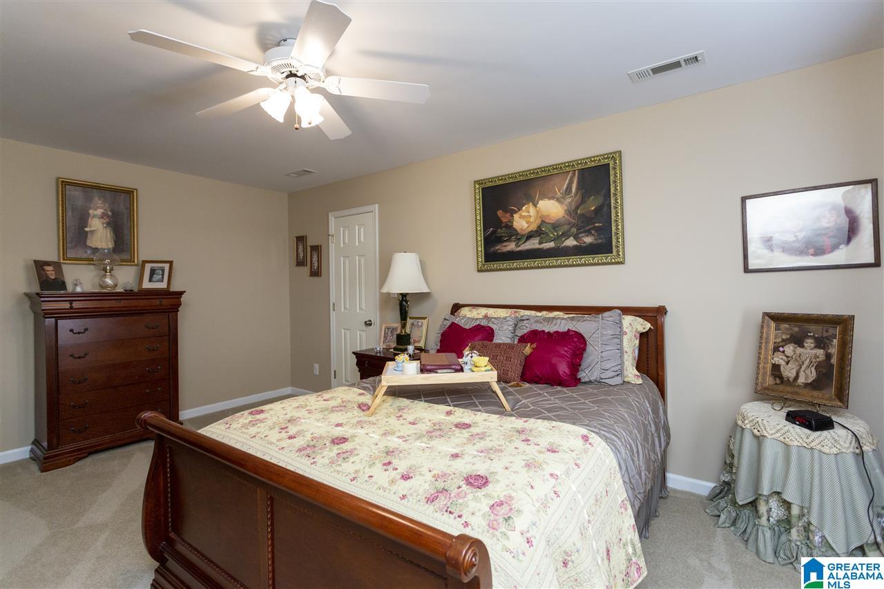 5885 Stonebriar Way Pinson, AL 35126 - Photo 29 of 36