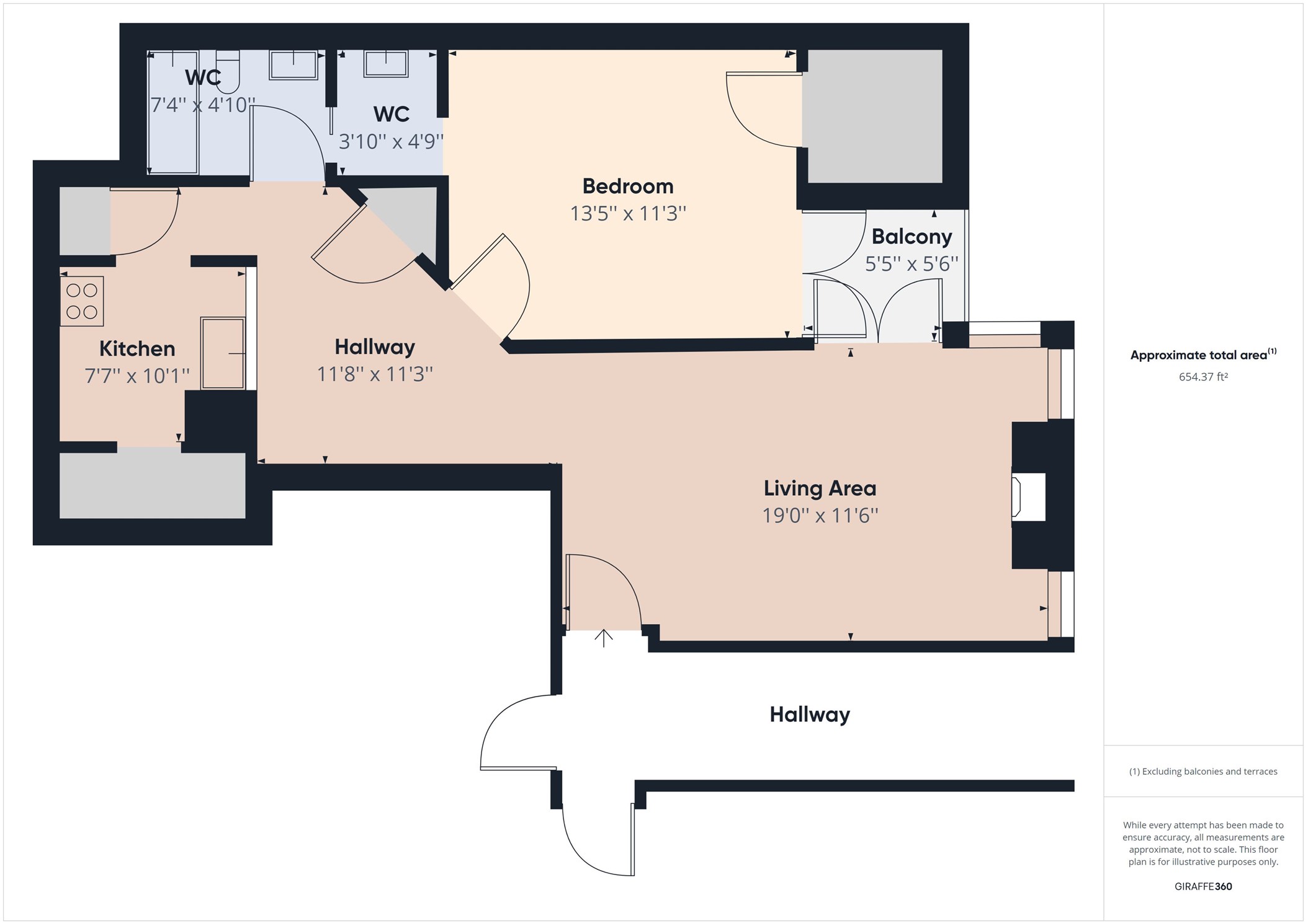 3001 Cedar Street, Unit 209 Austin, TX 78705 - Photo 17 of 17 a picture