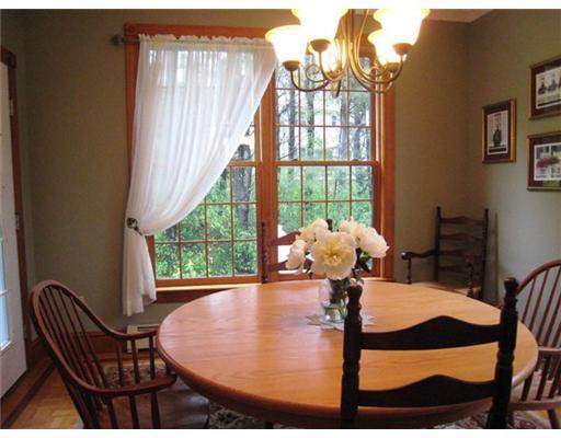 9 Shady Run Lane Cumberland Center, ME 04021 - Photo 7 of 25 Dining Room.