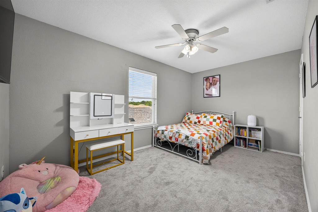6501 Rienzi Drive Greenville, TX 75402 - Photo 21 of 35