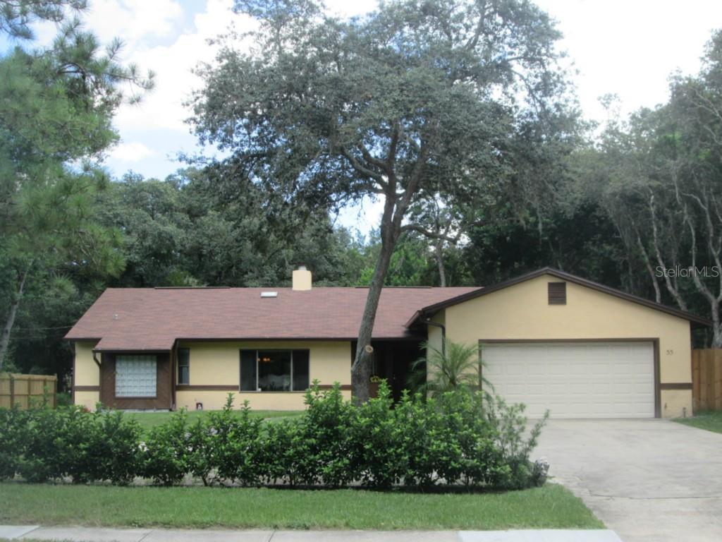55 Hayes Road Winter Springs, FL 32708 - Photo 1 of 1 Gallery Image 1
