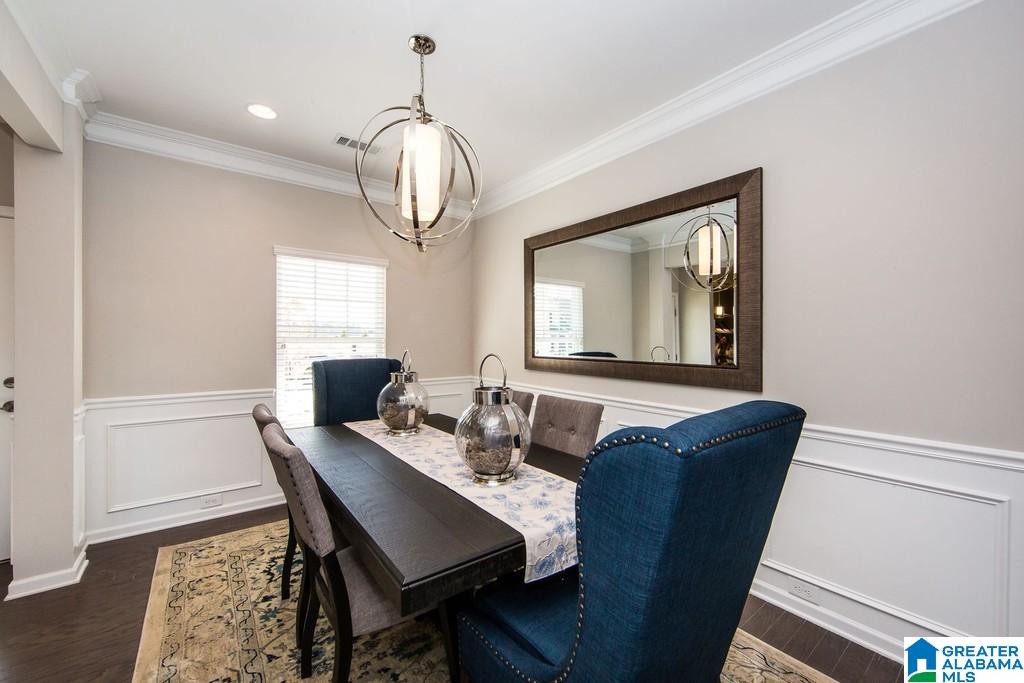 58 Dabbs Road Oxford, AL 36203 - Photo 8 of 18