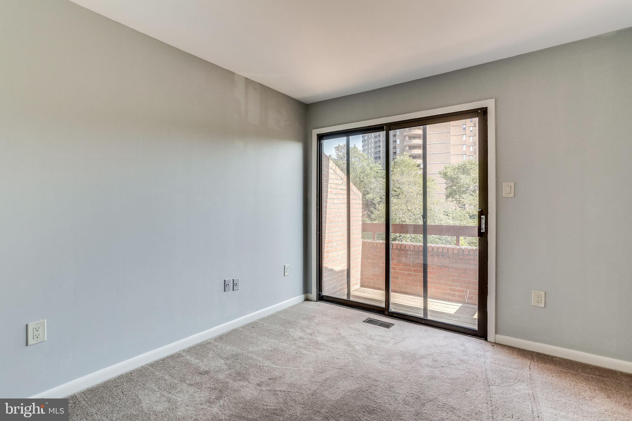 5237 King Charles Way, Unit 12 Bethesda, MD 20814 - Photo 19 of 29 BEDROOM 2