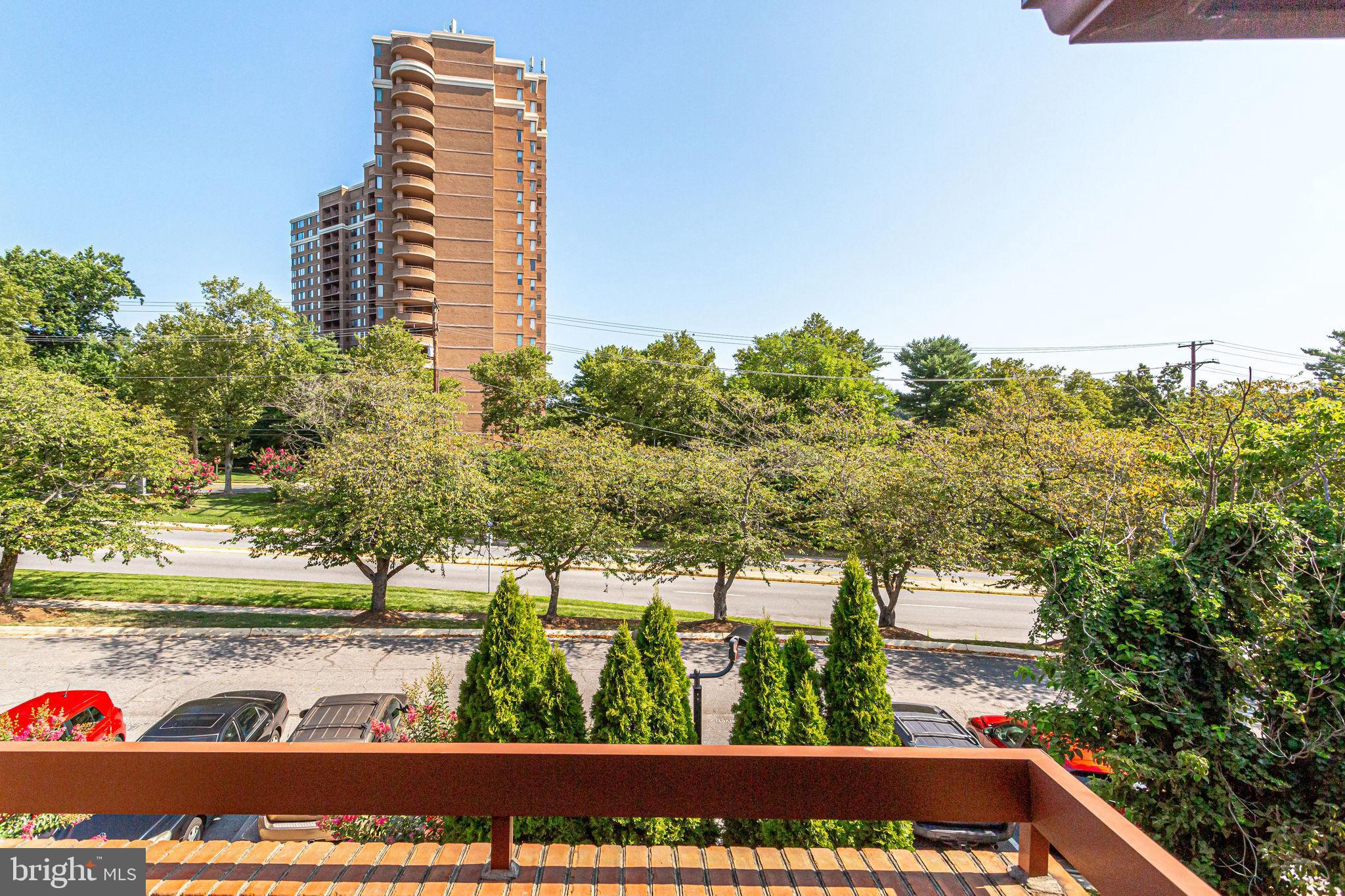 5237 King Charles Way, Unit 12 Bethesda, MD 20814 - Photo 25 of 29