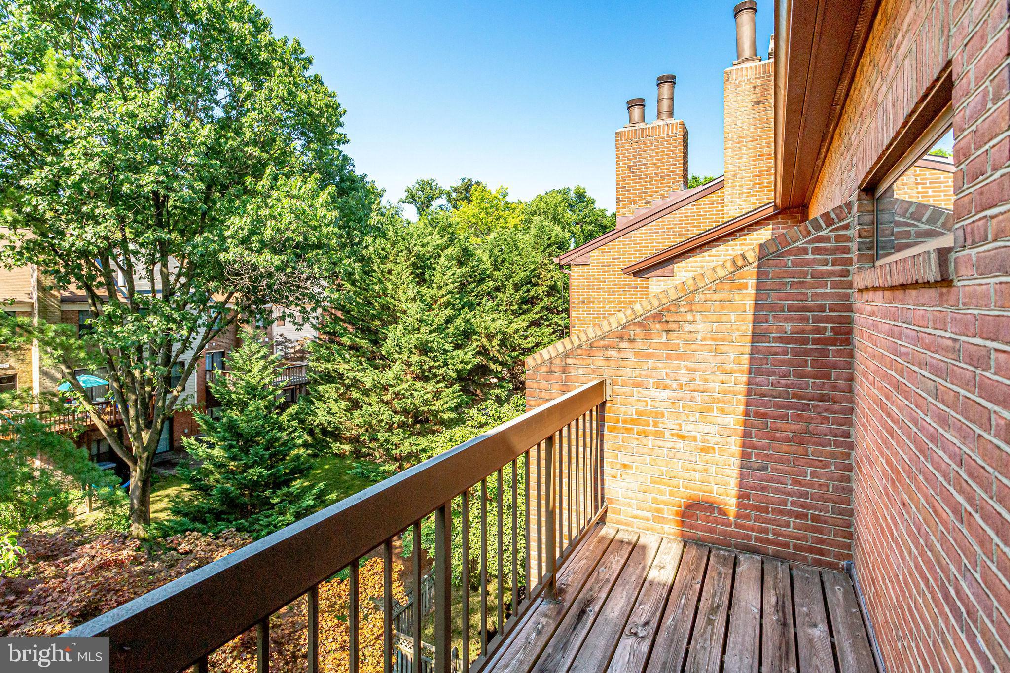 5237 King Charles Way, Unit 12 Bethesda, MD 20814 - Photo 28 of 29