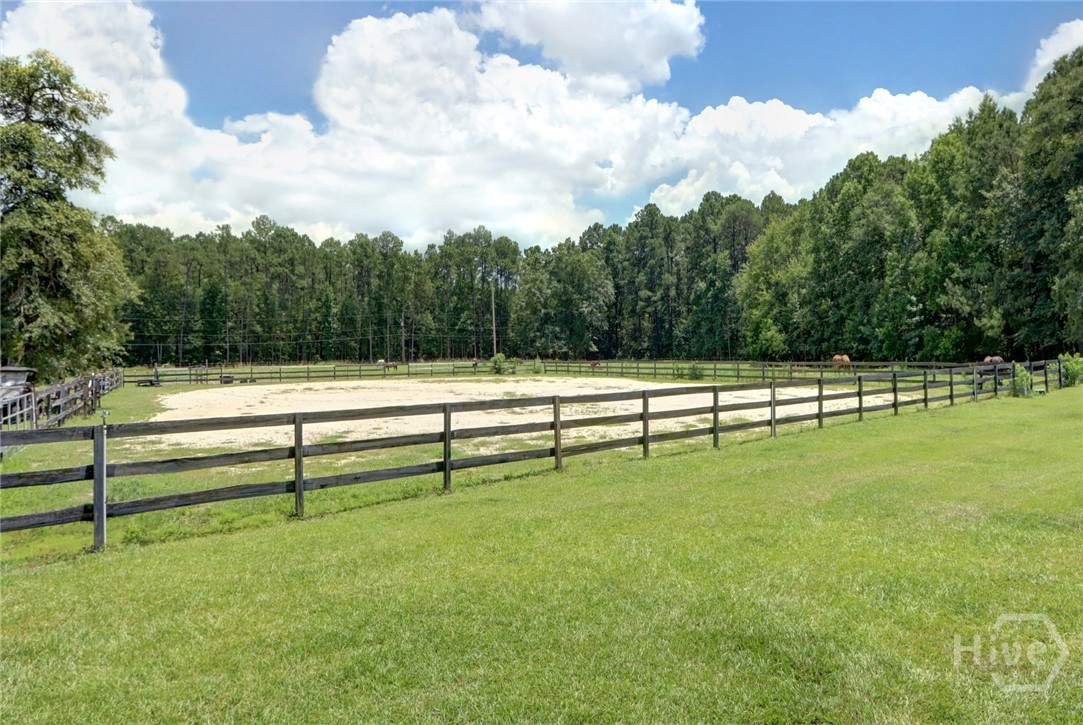 90 Stagecoach Road Bloomingdale, GA 31302 - Photo 23 of 49