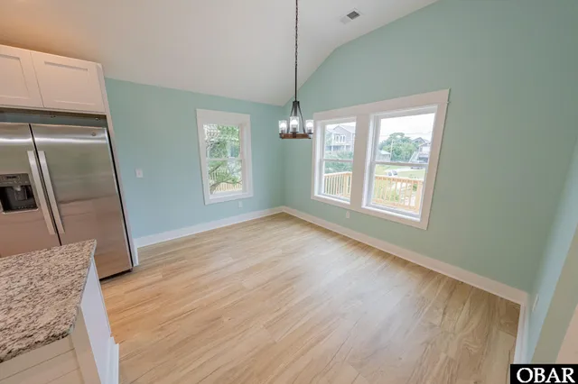 $519,000 | 40196 Leslie Lane, Avon, NC 27915