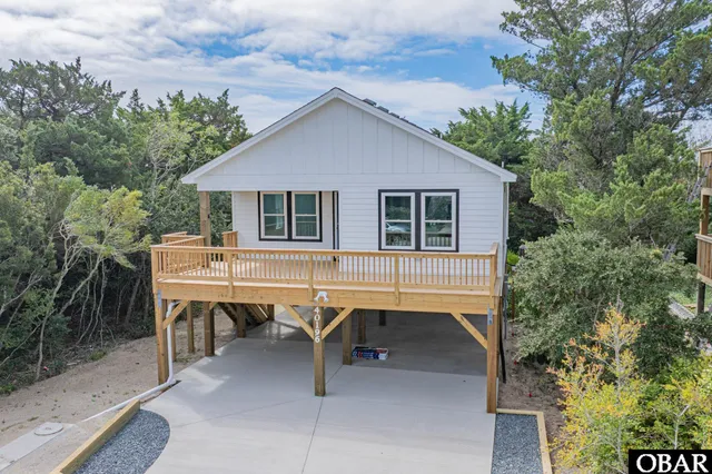 $519,000 | 40196 Leslie Lane, Avon, NC 27915